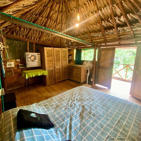 Private Beach House Maloka Surf Puerto Limon Экстерьер фото